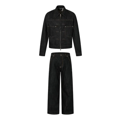 Ovelli Denim Set