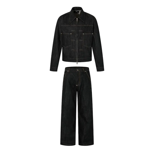 Ovelli Denim Set