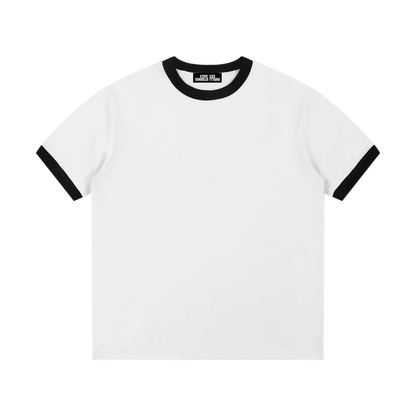 Contrast T-Shirt