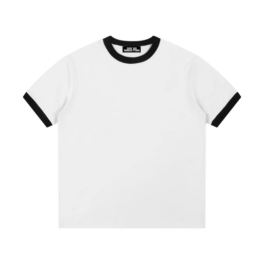 Contrast T-Shirt