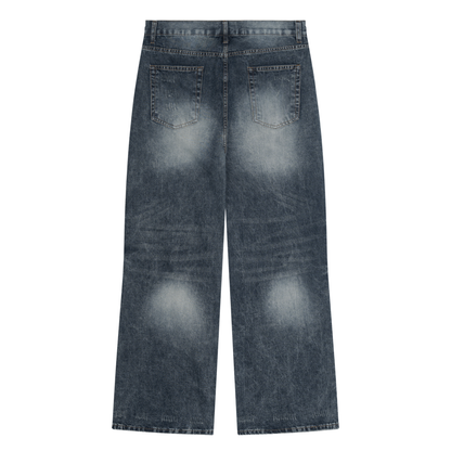 OV Dark Wash Denim Jeans