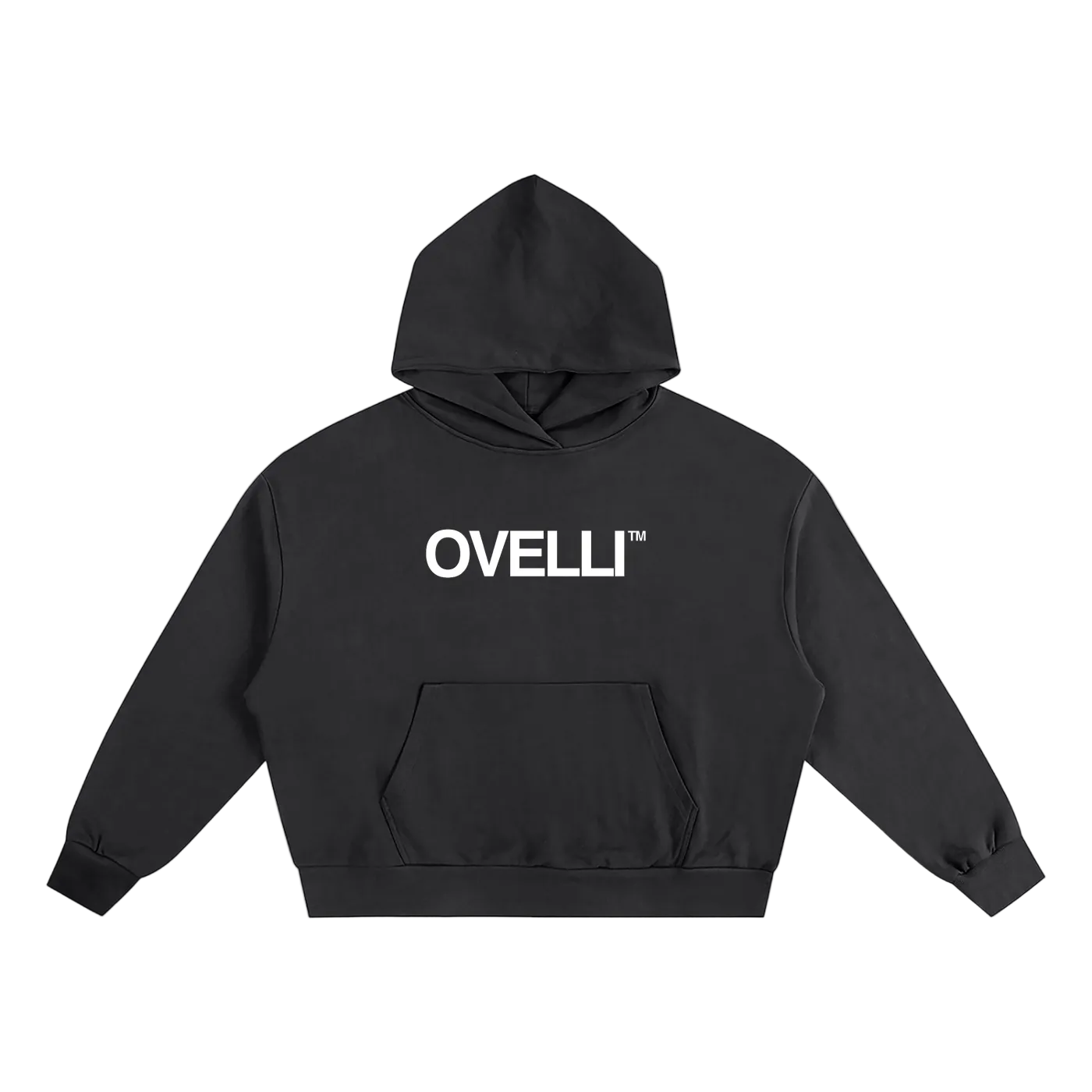 Ovelli TM Hoodie