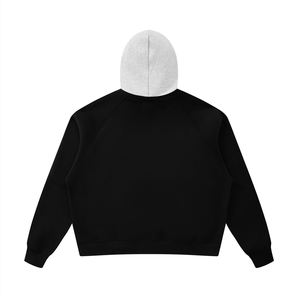 OV Colorblock Hoodie