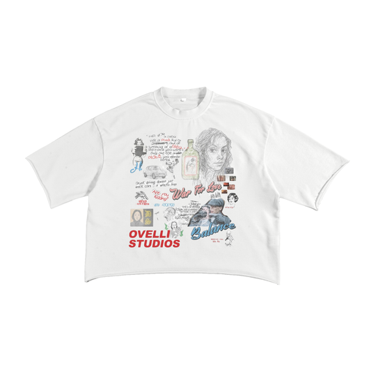 OV Graphic Tee