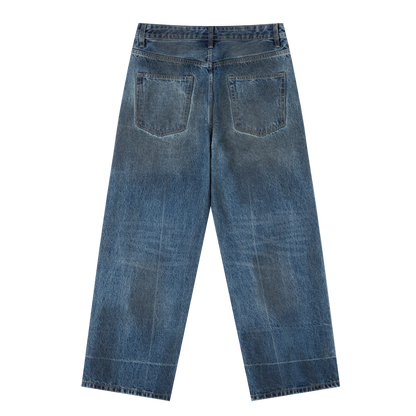 Ovelli Garment Jeans