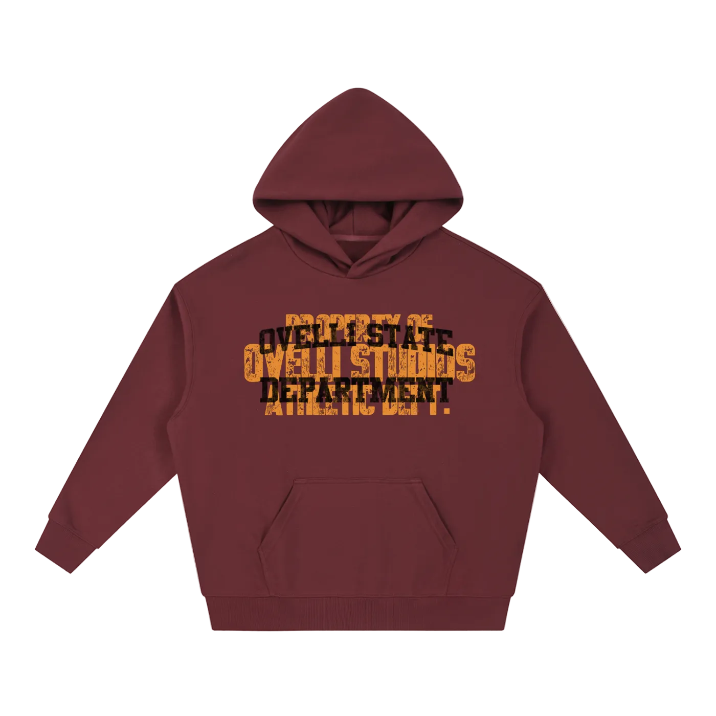 Double Ovelli Hoodie