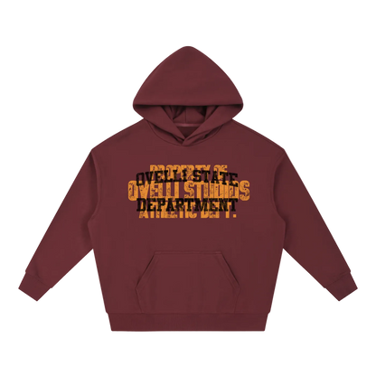 Double Ovelli Hoodie