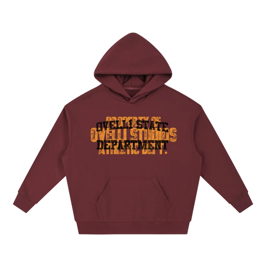 Double Ovelli Hoodie