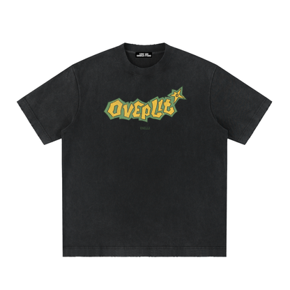 OV Comic Graphic Tee
