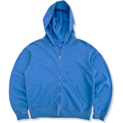 Tru Blue Hoodie