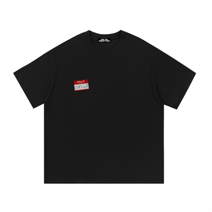 My Name is Ovelli Tee