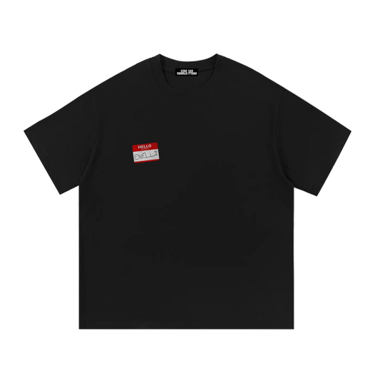 My Name is Ovelli Tee