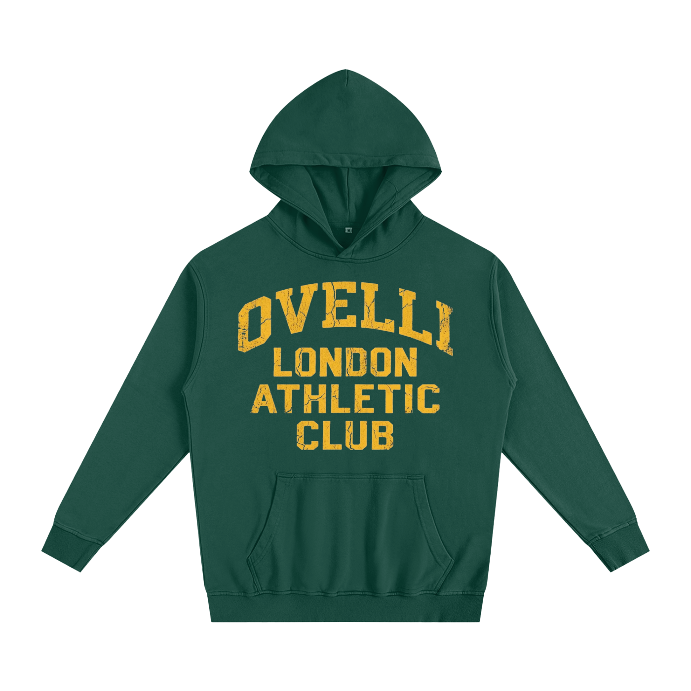 OV London Hoodie