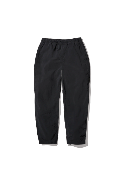Nylon Warmup Pants