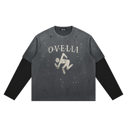 Ovelli Double Tee
