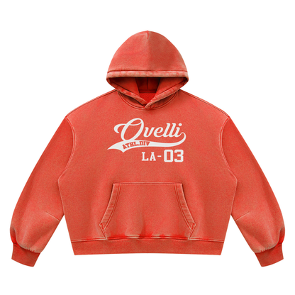 OV ATH DIV Hoodie