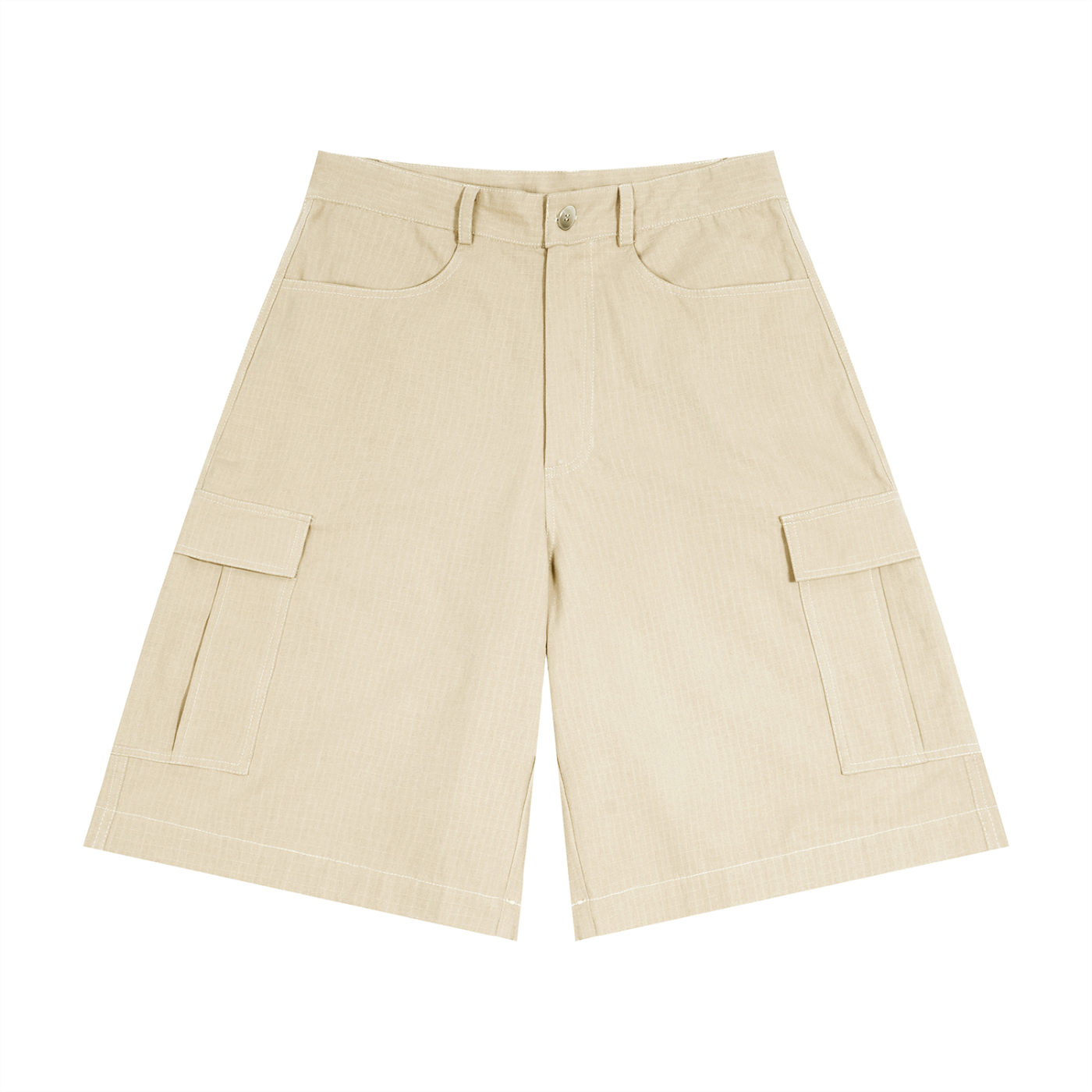 Ovelli Woven Cargo Shorts