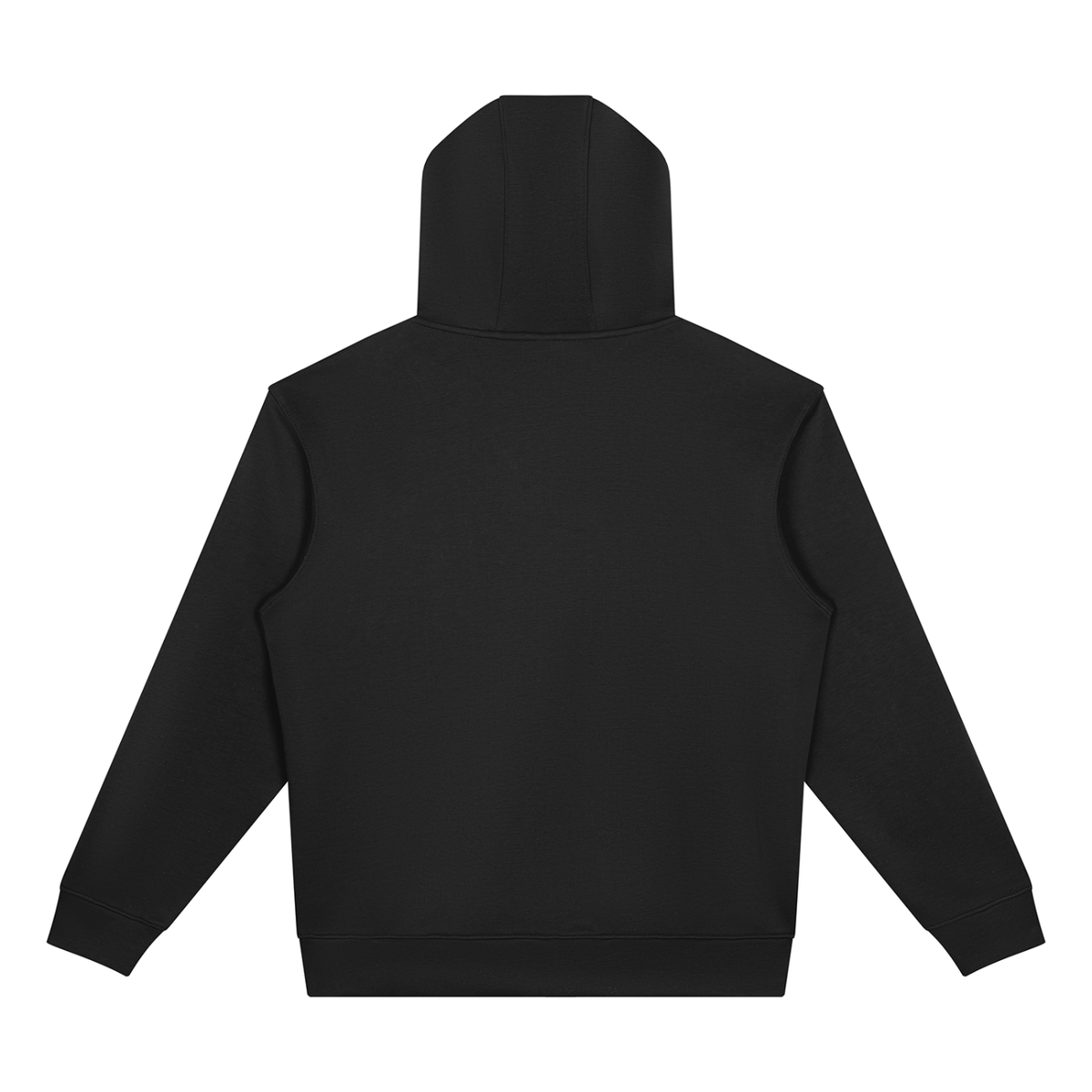 OV Two Tone Full Zip Hoodie