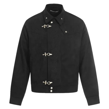 OV Commuter Coat