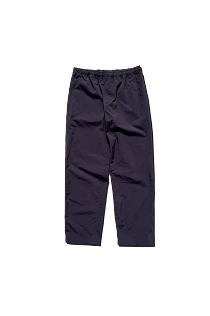 Nylon Warmup Pants