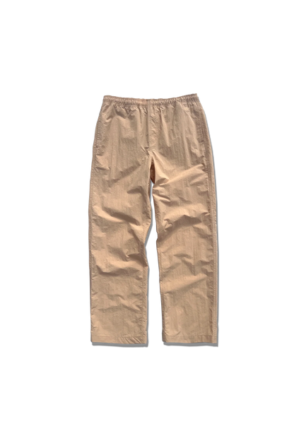 Nylon Warmup Pants