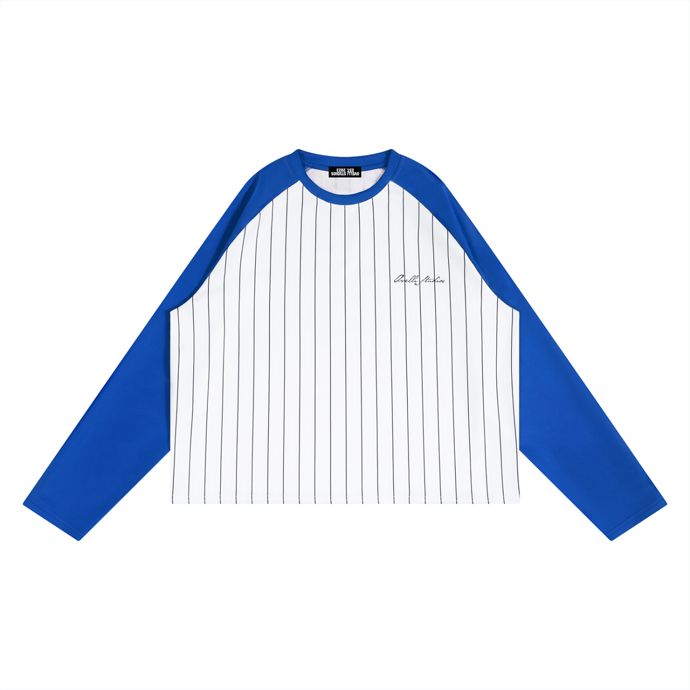 OV Raglan Tee