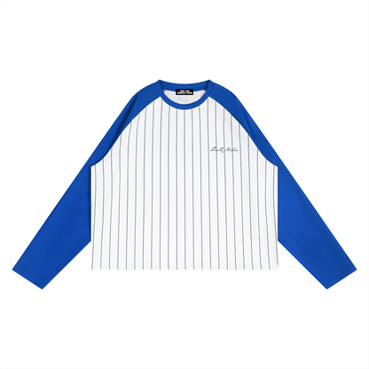 OV Raglan Tee