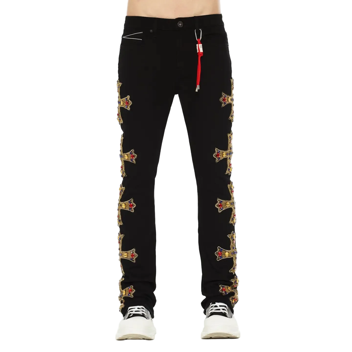 Cult's Lenny Bootcut 603 Jeans in Renaissance