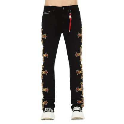 Cult's Lenny Bootcut 603 Jeans in Renaissance