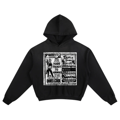 Ovelli Clipping Hoodie