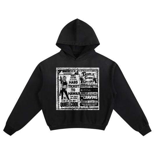 Ovelli Clipping Hoodie