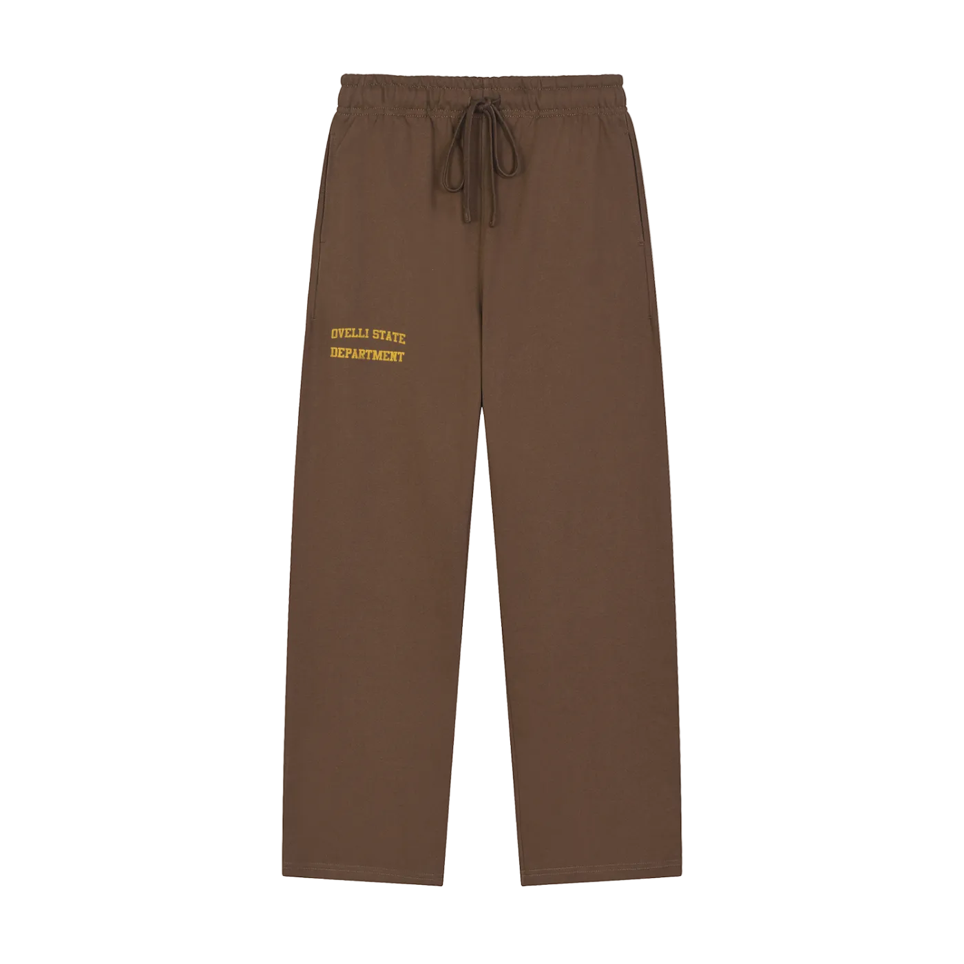 State Dept. Sweatpants