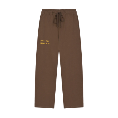 State Dept. Sweatpants