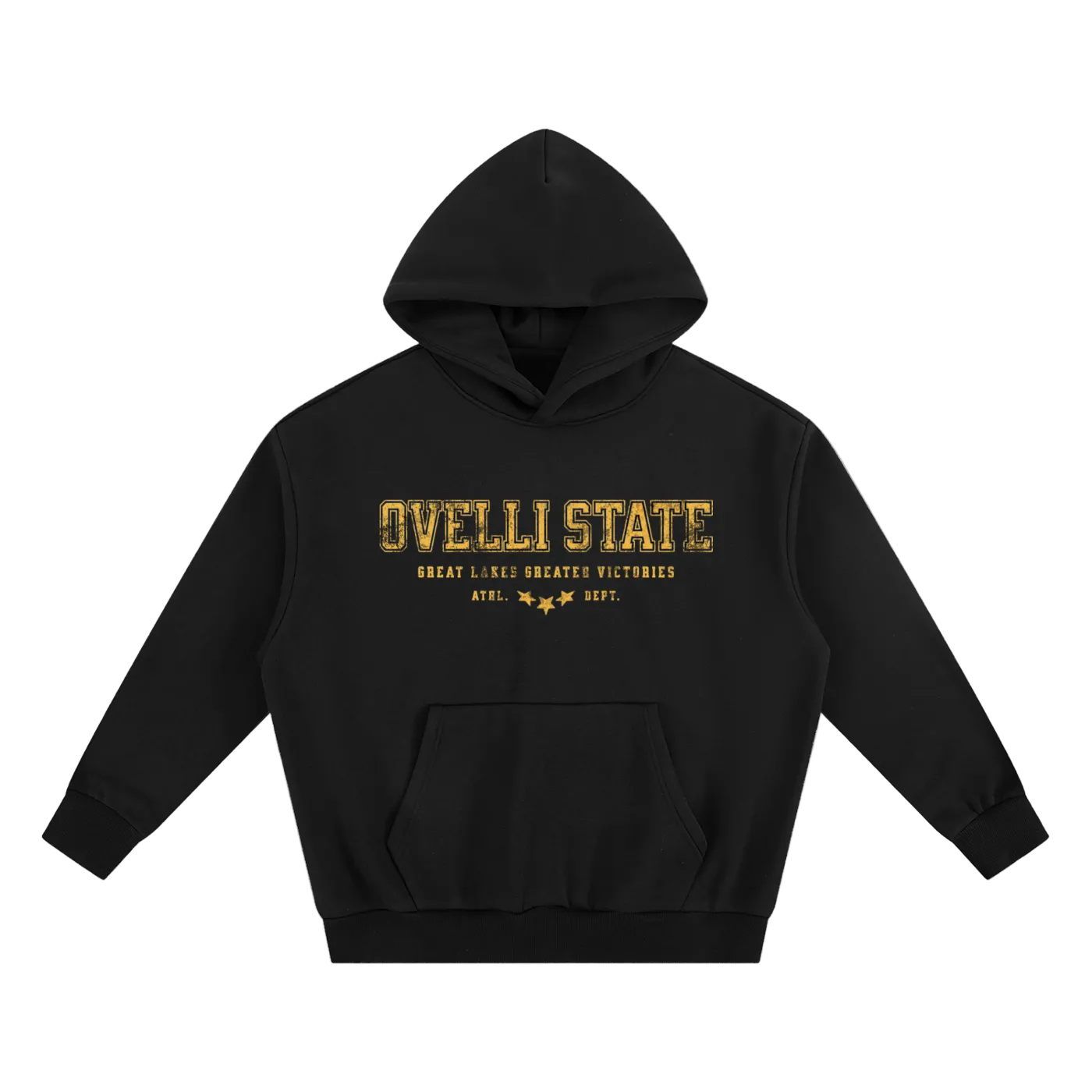 Ovelli State Hoodie