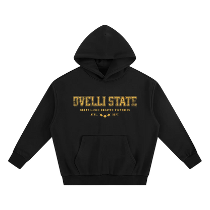 Ovelli State Hoodie