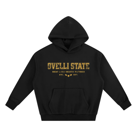 Ovelli State Hoodie
