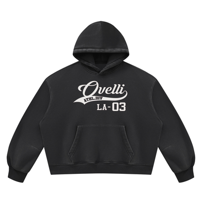 OV ATH DIV Hoodie