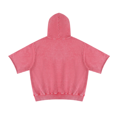 Ovelli Short Sleeve Hoodie