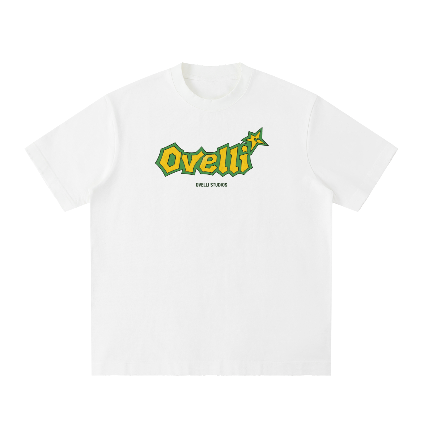 OV Comic Tee