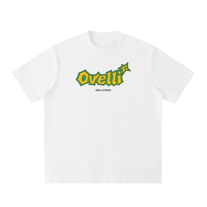 OV Comic Tee