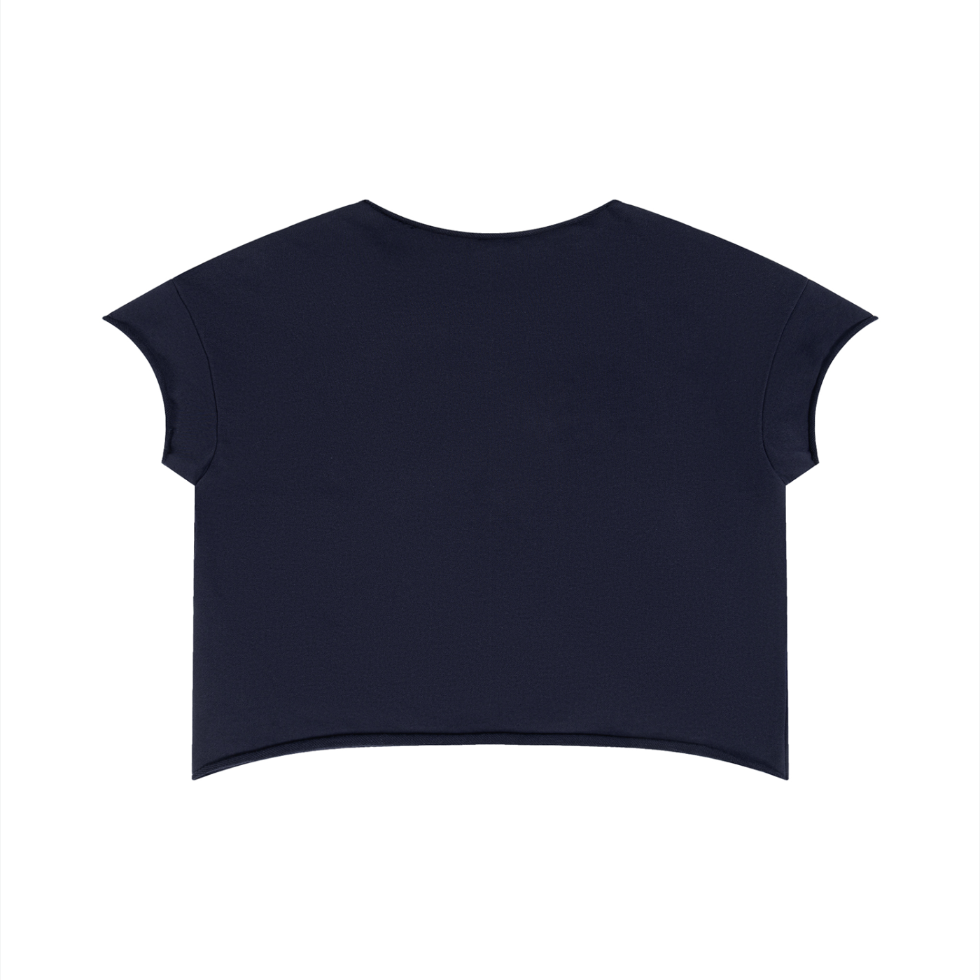 OV Raw Edge Tee