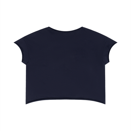 OV Raw Edge Tee