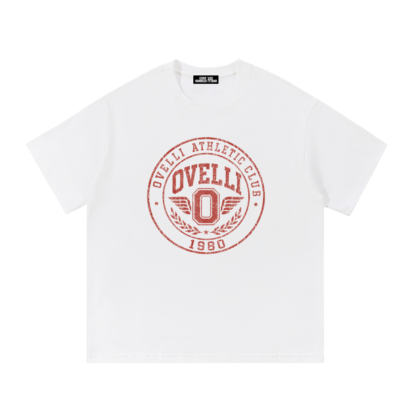 OAC Tee