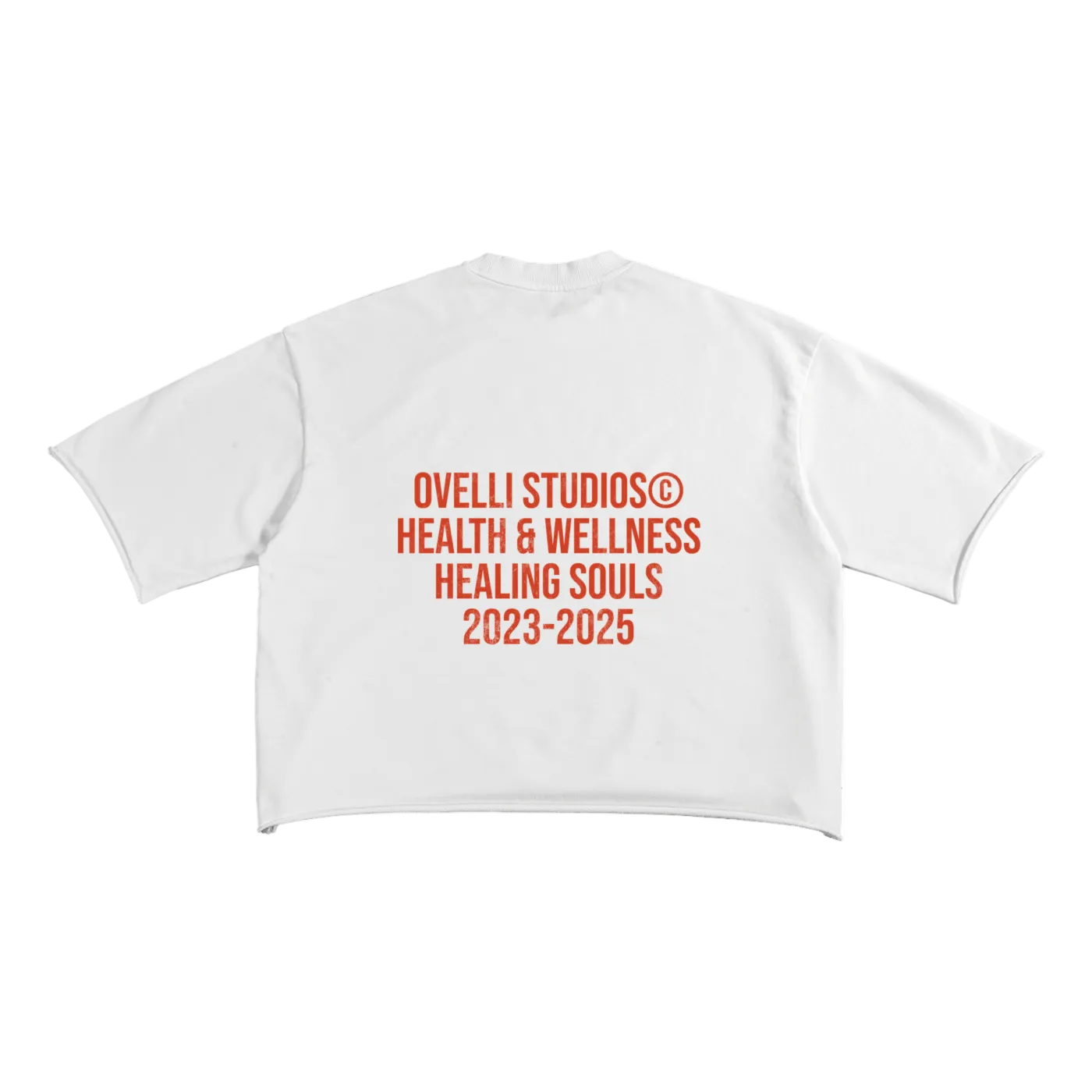 Ovelli “Saves” Graphic Tee