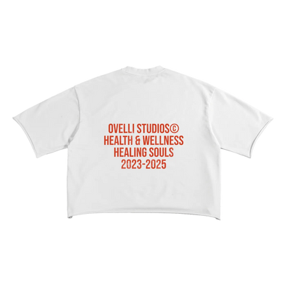 Ovelli “Saves” Graphic Tee