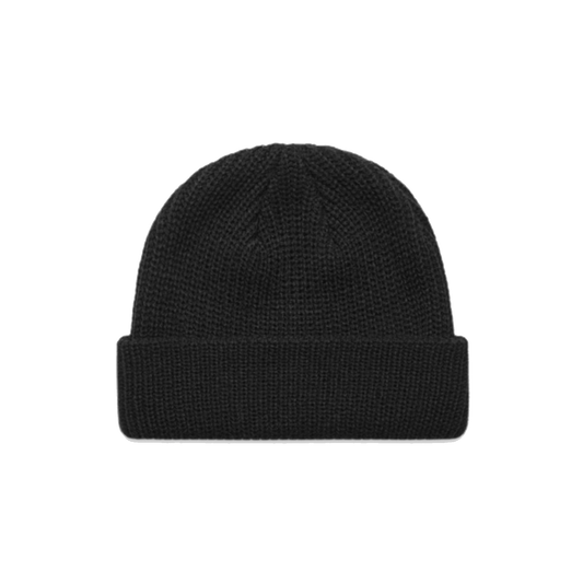 Cable Beanie