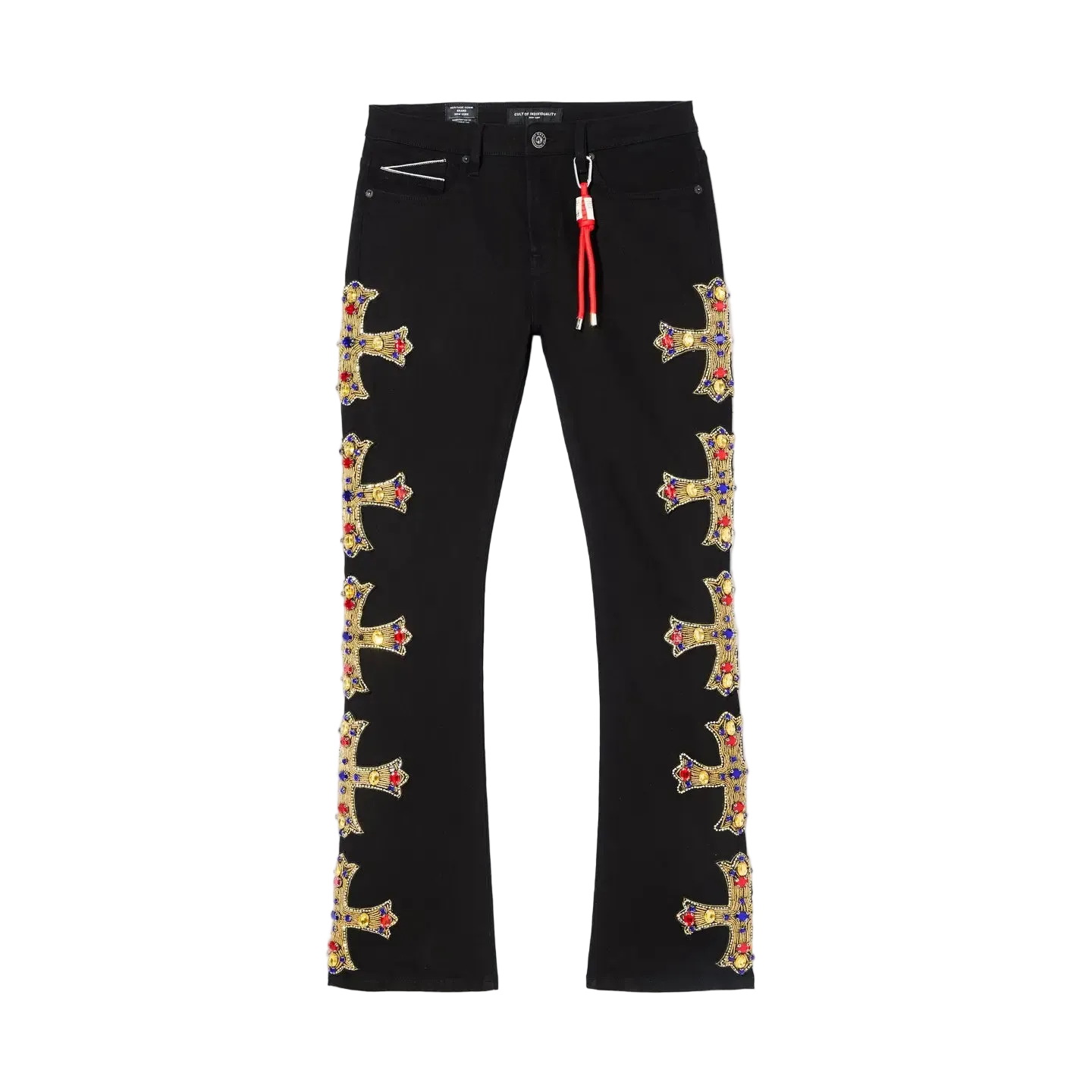 Cult's Lenny Bootcut 603 Jeans in Renaissance