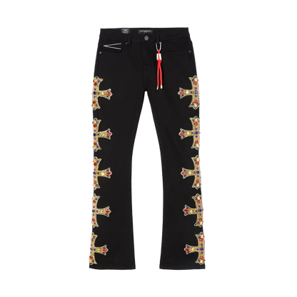 Cult's Lenny Bootcut 603 Jeans in Renaissance