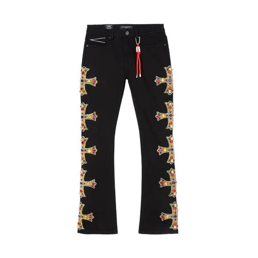 Cult's Lenny Bootcut 603 Jeans in Renaissance