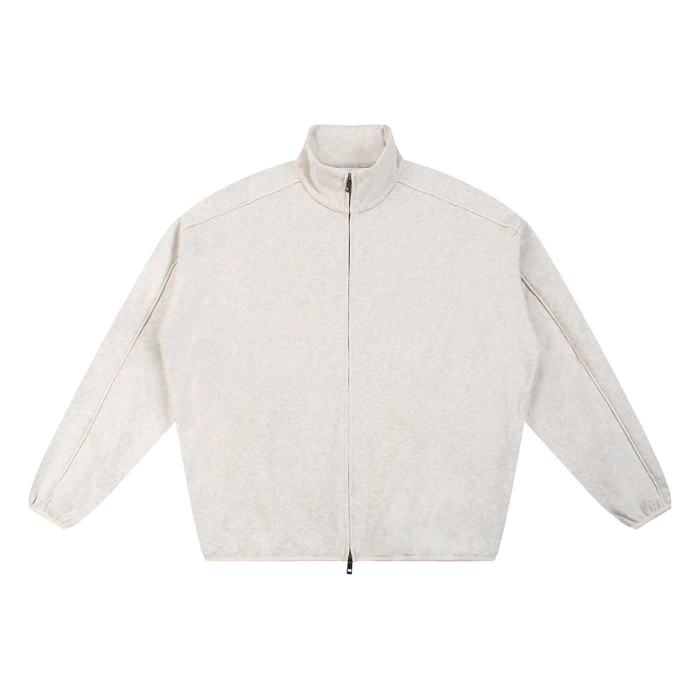 Essential Ovelli Stand Collar Jacket
